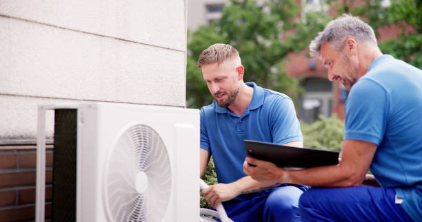 HVAC maintenance plan in Ucon, ID